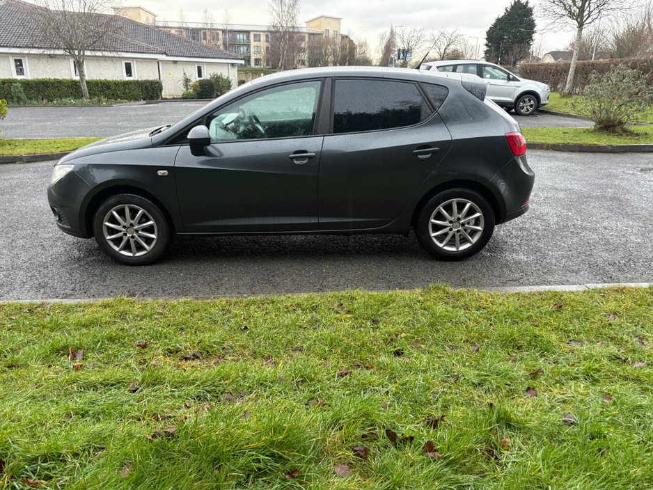2011 SEAT Ibiza 1.2 TDI CR ECOMOTIVE SE 5DR €3,995