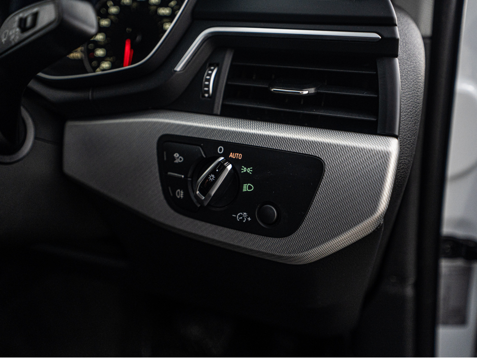 2016 Audi A4 162 Audi A4 2.0tdi Auto/New NCT/1yr warranty €17,888