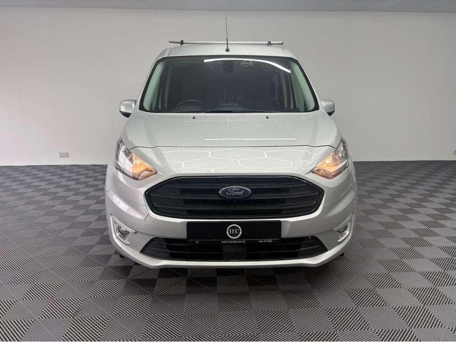 2022 Ford Transit Connect 240LMITED 240 LIMITED EDITION L1H1 P/V ECOBLUE €13,950