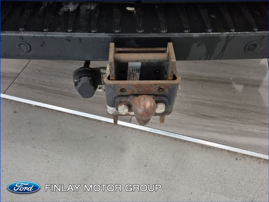 2021 Ford Transit 350L TREND 2.0TD170 M 3DR €22,350