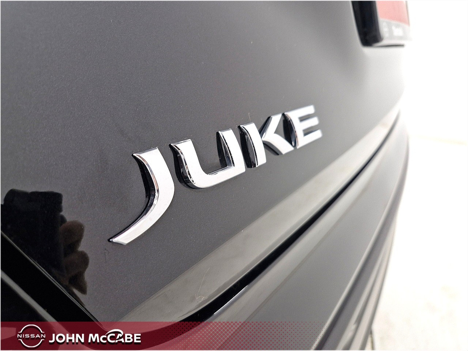 2025 Nissan Juke - image 42