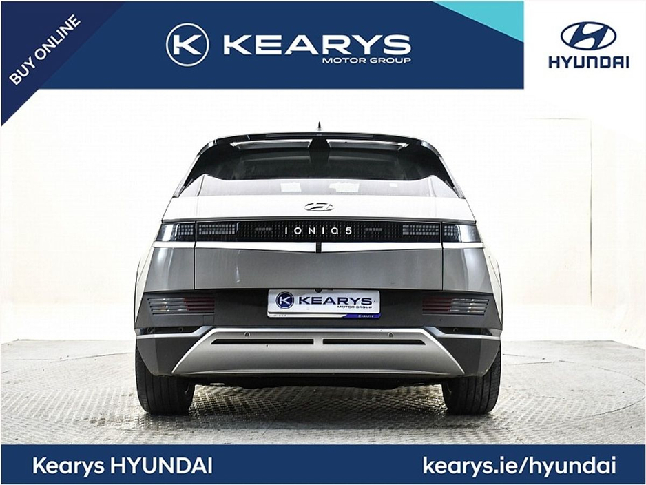 2023 Hyundai Ioniq 5 58kWh Premium LE €28,749