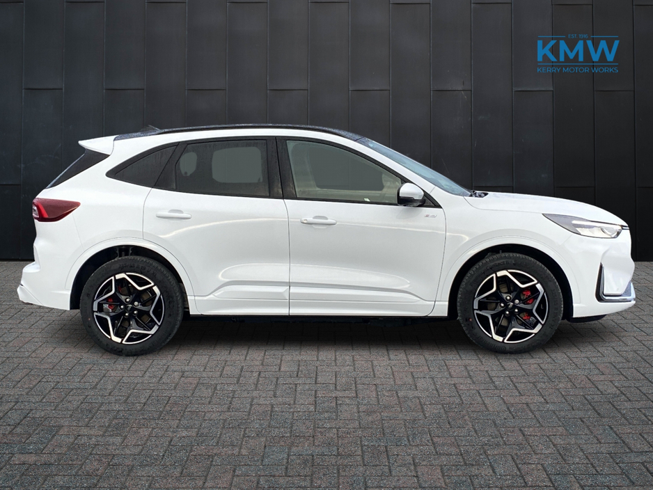 2026 Ford Kuga ST-Line X Edition 2.5 PHEV 243BHP