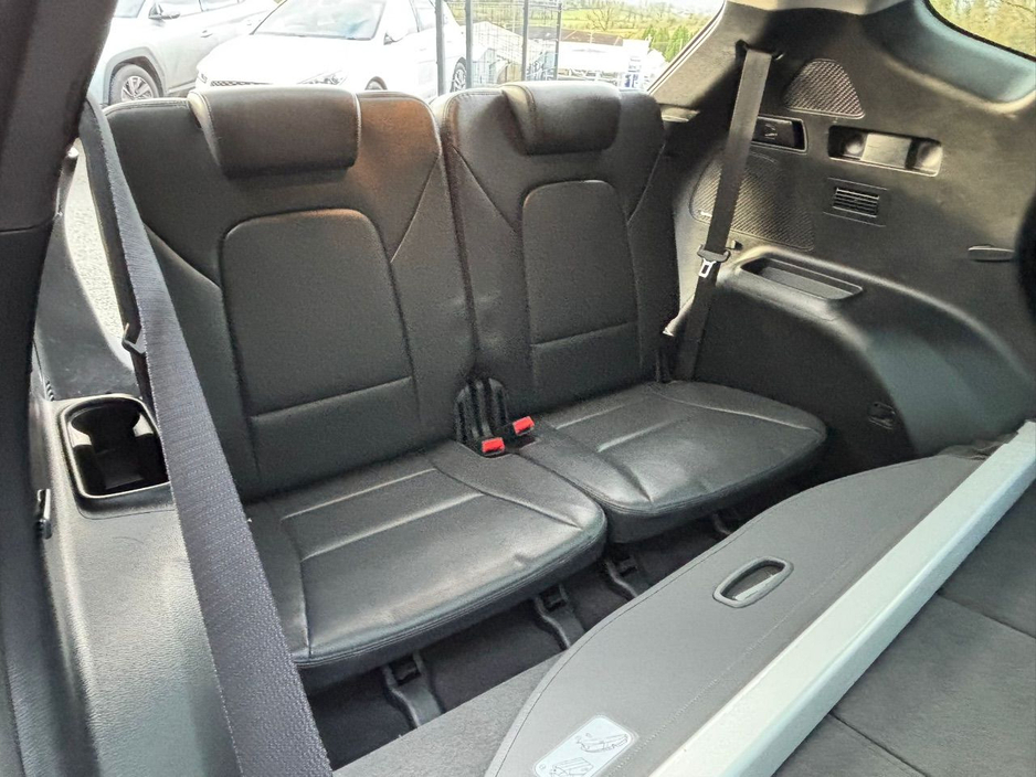 2016 Hyundai Santa Fe PREMIUM SE BDRIVE C CRDI BLUE DRIVE €21,495