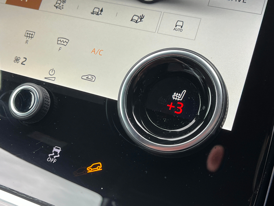 2021 Land Rover Range Rover Evoque - image 23