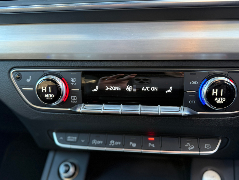 2019 Audi Q5 S-LINE QUATTRO - 2.0L DIESEL - AUTO - 12M WARRANTY - CAR: 1646