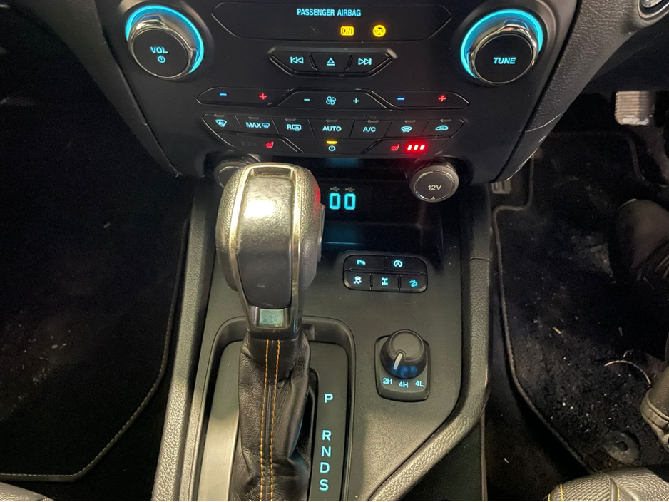 2021 Ford Ranger WILDTRAK - 2.0 TDI 213 D/CAB P/U €23,900