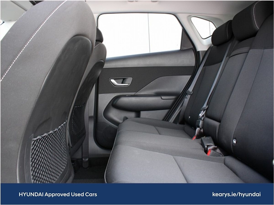 2024 Hyundai Kona 1.0 T-GDI Signature