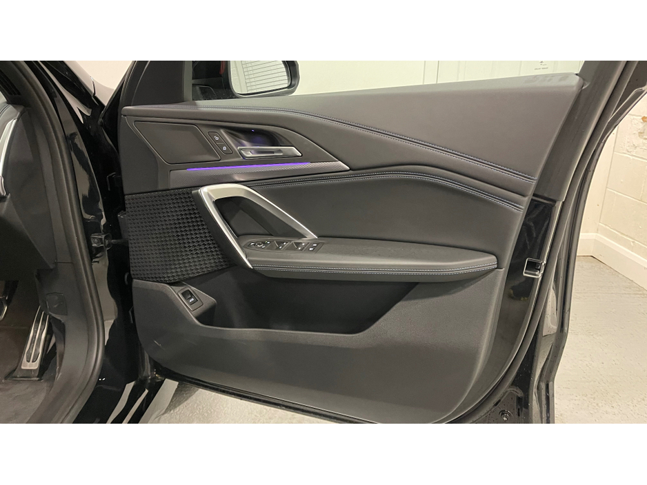 2025 BMW X1 XDRIVE25E M SPORT AUTO ***LOW MILES***HI SPEC***PREMIUM CARS IN THE NORTH EAST*** €51,950