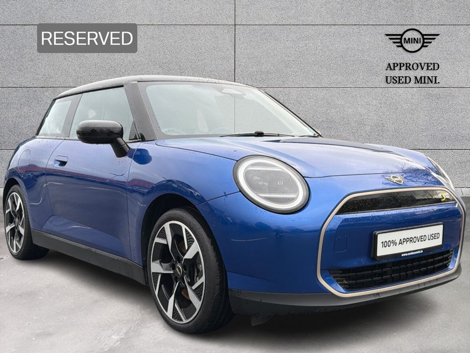 2024 MINI Hatch for sale in , Ireland