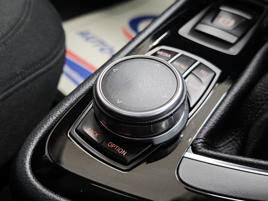 2016 BMW 2 Series Gran Tourer 7 Seater 2.0D Automatic, Reversing camera €14,995