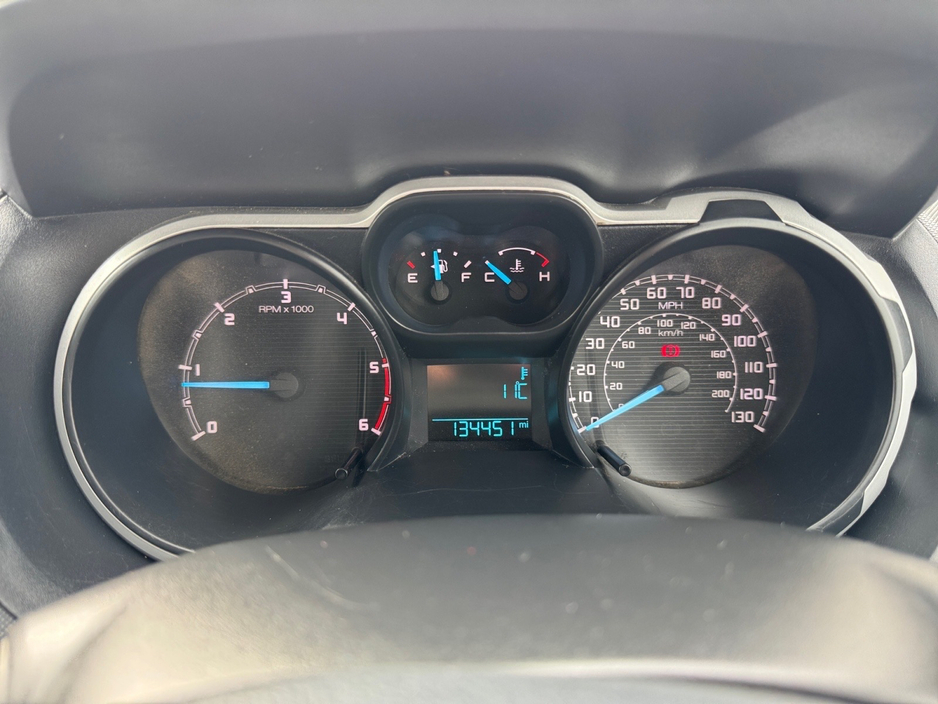 2012 Ford Ranger - image 17