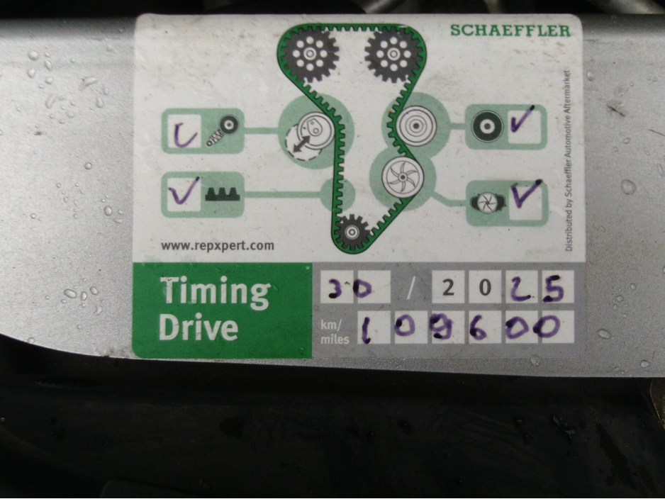 2011 Saab 9-3 1.9 TTID TURBO EDITION  160BHP ** FSH ** €3,895