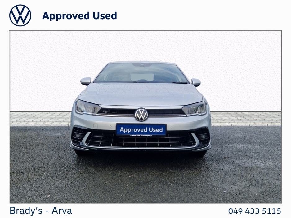 2023 Volkswagen Polo - image 12