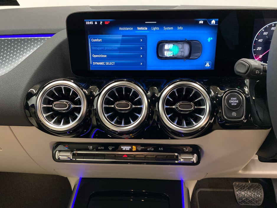 2026 Mercedes-Benz GLA Class - image 11