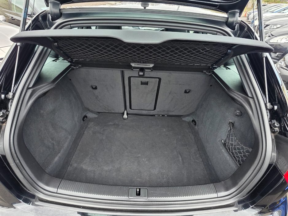 2013 Audi A3 - image 12