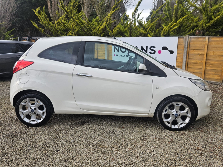 2012 Ford Ka - image 13