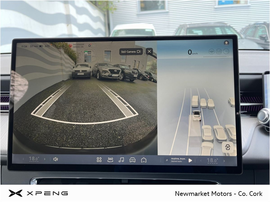 2026 Xpeng G6 - image 8