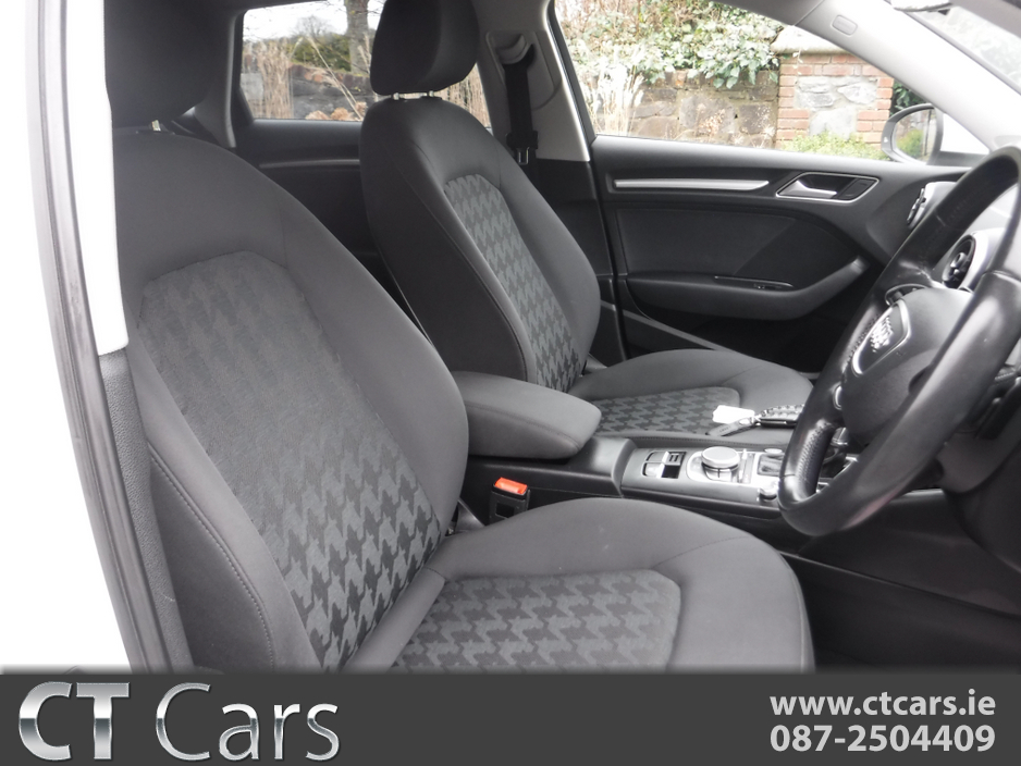 2016 Audi A3 - image 13