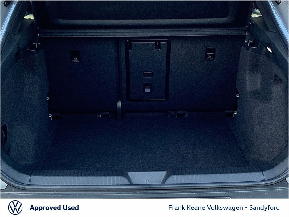 2025 Volkswagen ID.5 Id5 Match Pro Match 286 Pro Performance 7 @Frank Keane Volkswagen South Dublin 7kWh Battery Auto €38,995