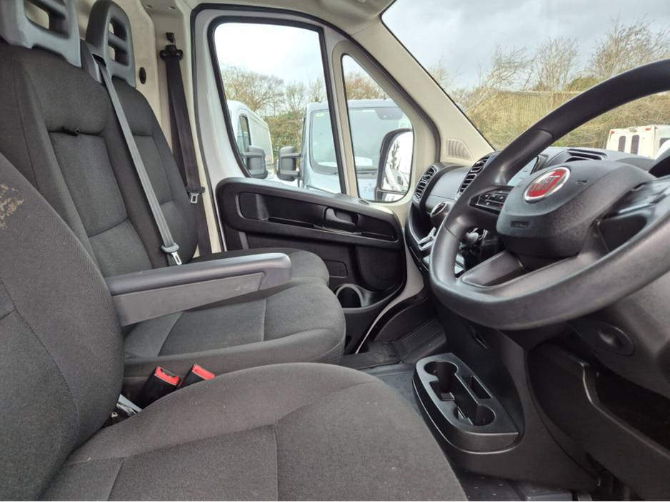 2023 Fiat Ducato - image 7