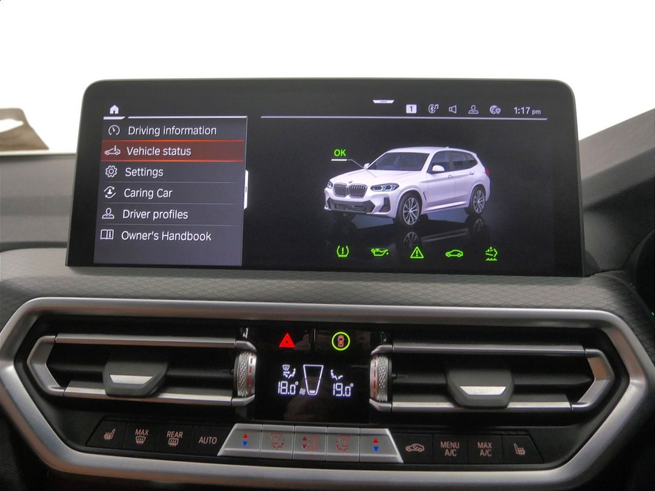 2024 BMW X3 - image 19