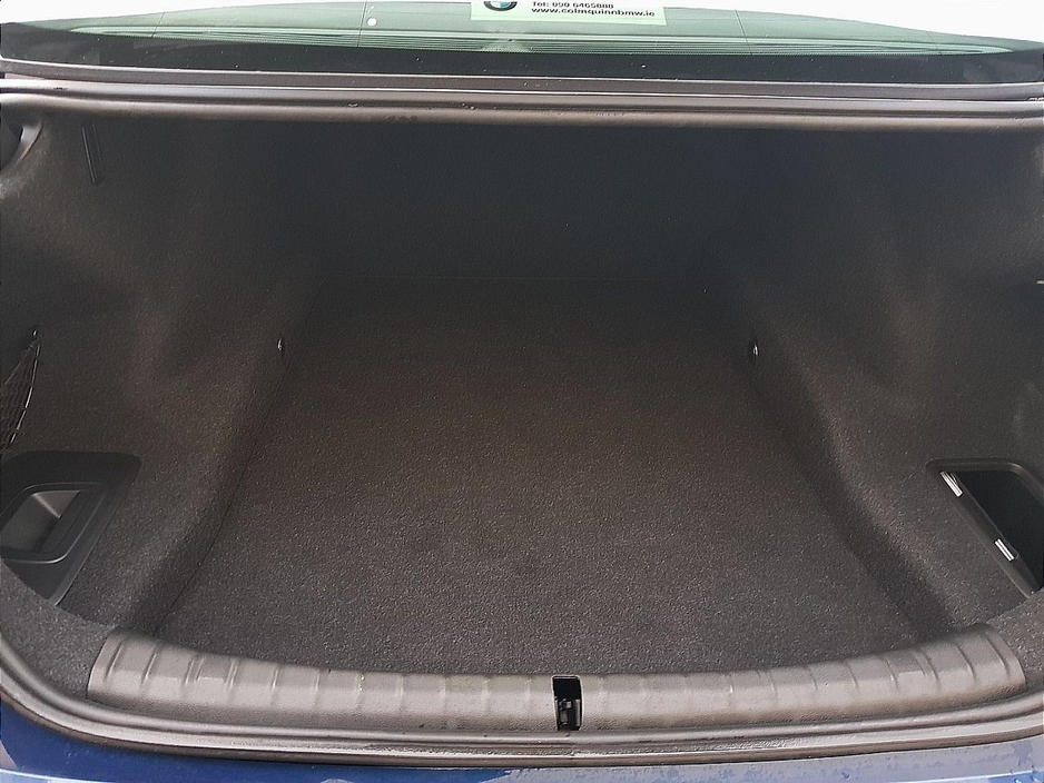 2019 BMW 5 Series 520d SE Auto €29,995