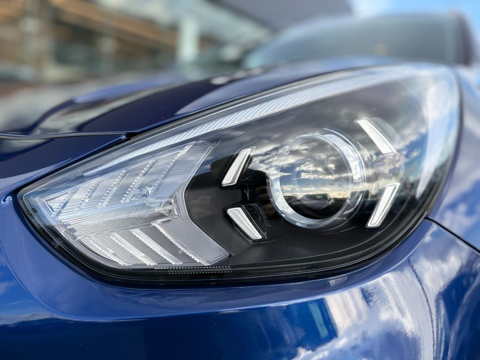 2021 Kia Niro E- Niro (64Kwh) 450km range €22,995