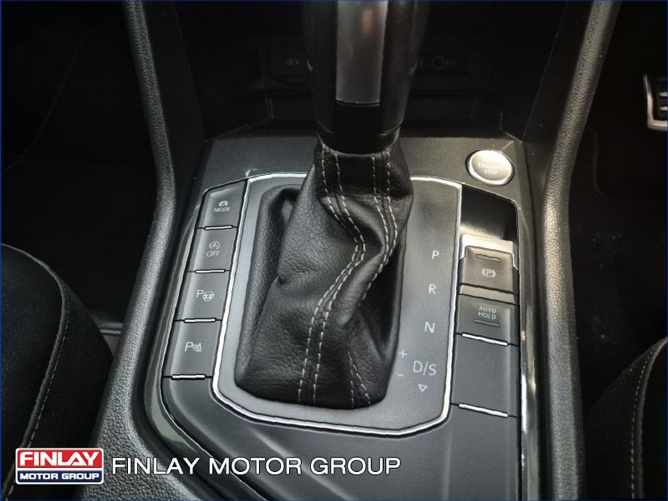 2020 Volkswagen Tiguan 2.0 TDI 150HP R-Line DSG €33,950