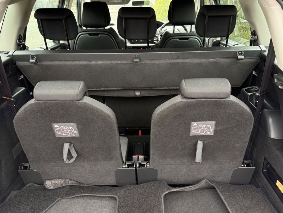 2014 Citroen C4 - image 6