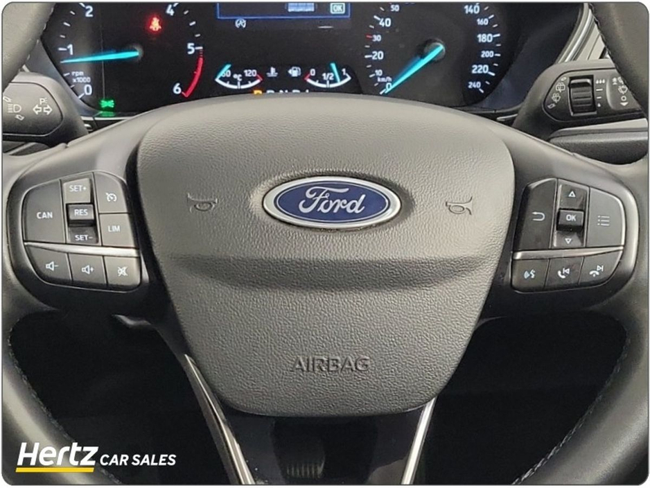 2023 Ford Focus TITANIUM 1.5TD Diesel Automatic €23,795