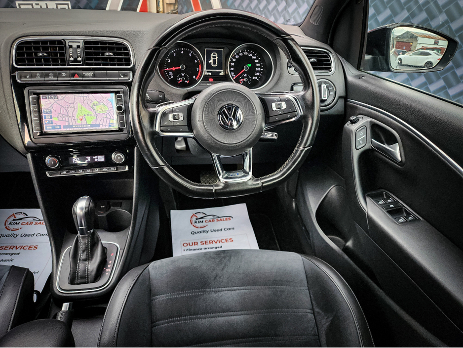 2016 Volkswagen Polo - image 29