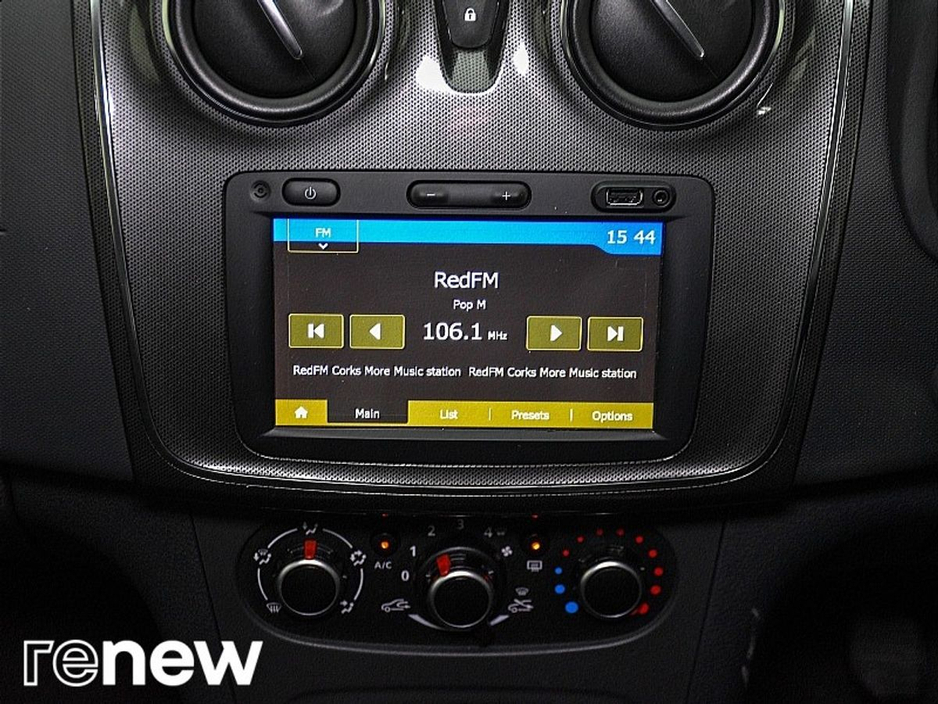 2018 Dacia Sandero Stepway - image 19