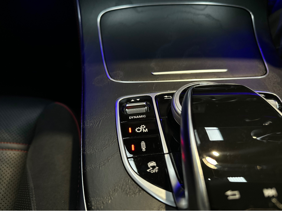 2019 Mercedes-Benz AMG - image 42