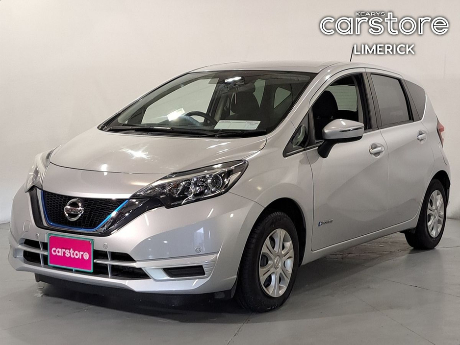 2019 Nissan Note - image 7