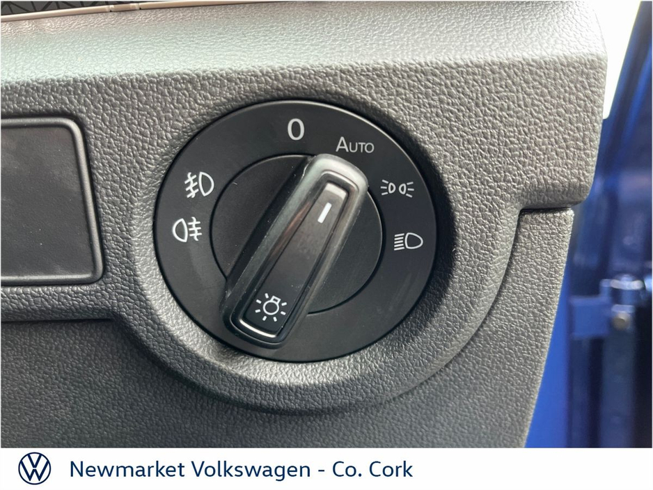 2023 Volkswagen T-Cross - image 19