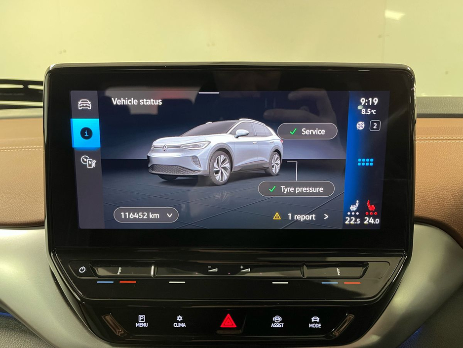 2021 Volkswagen ID.4 - image 7