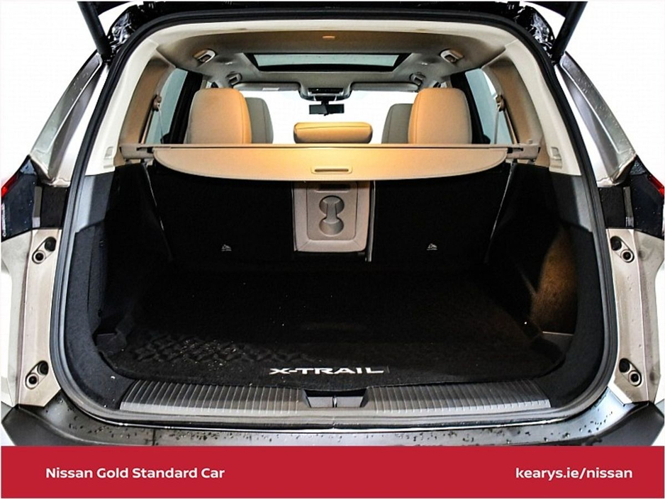 2026 Nissan X-Trail ePOWER SVE 5 Seater 2Tone