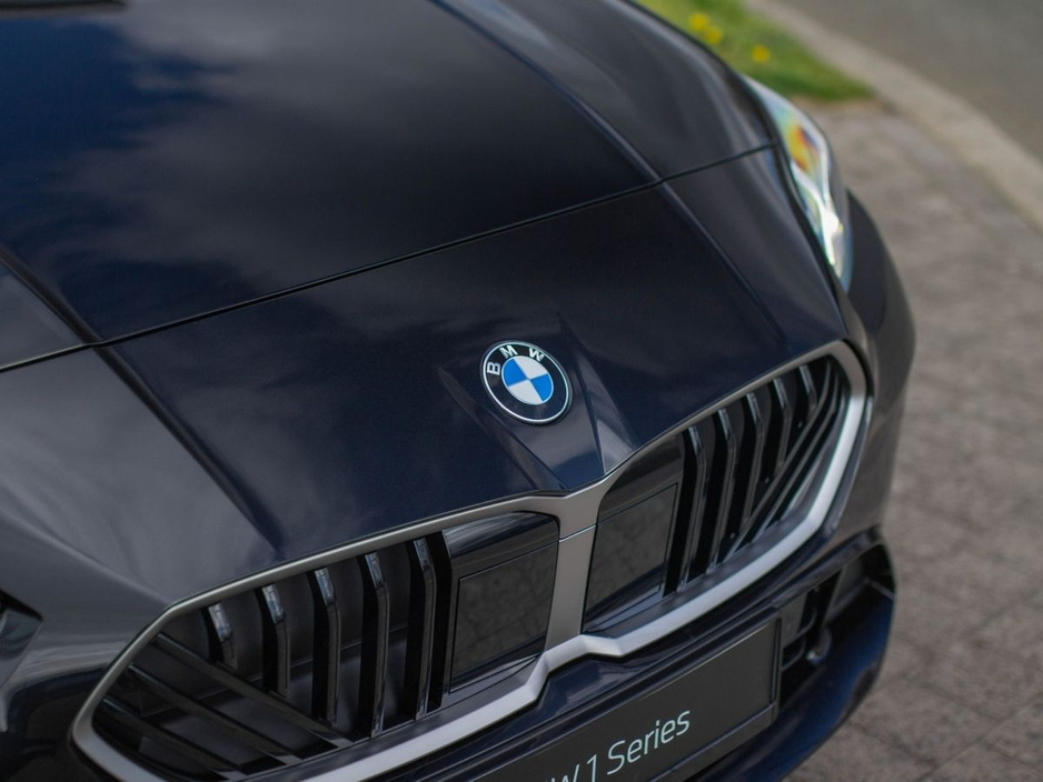 2026 BMW 1 Series - image 6