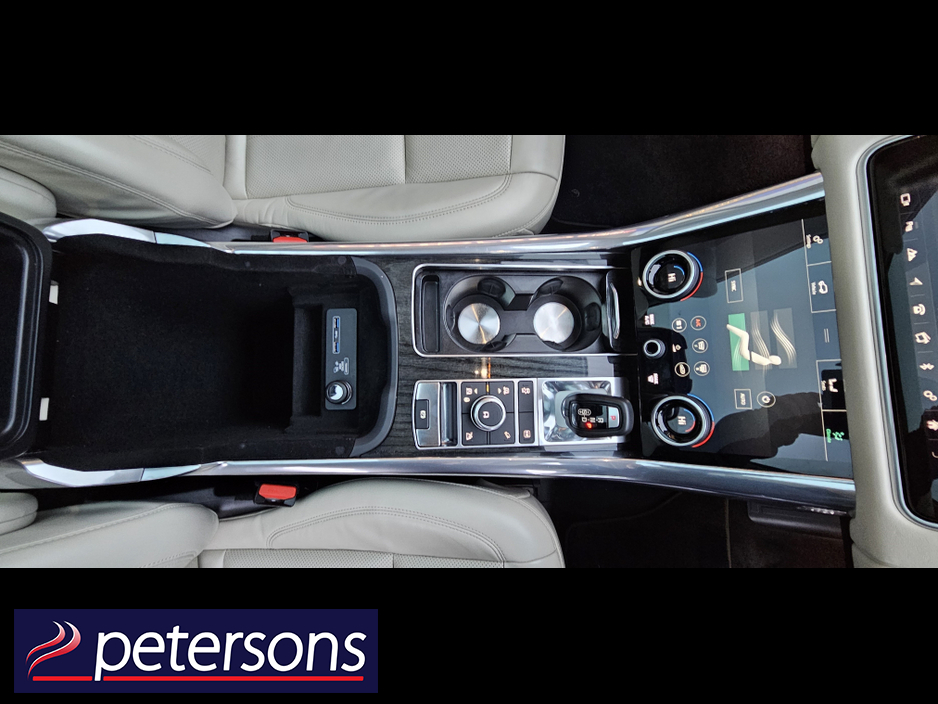 2022 Land Rover Range Rover Sport 2.0 P400E HSE AUTOMATIC - PANORAMIC ROOF €53,450