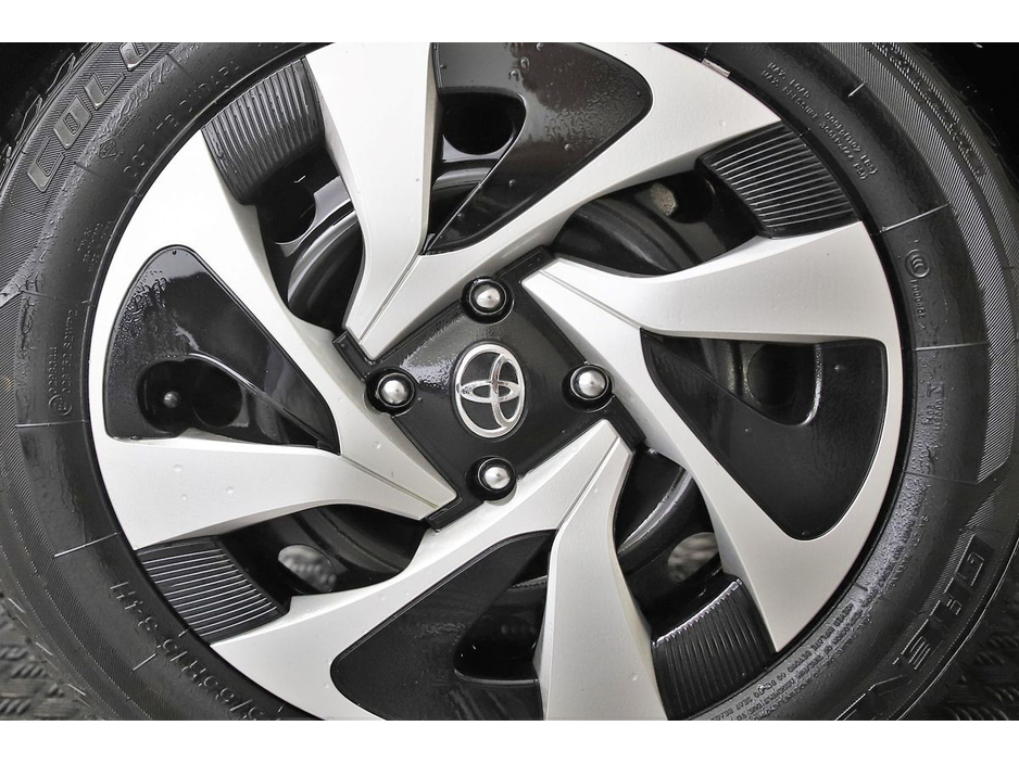 2020 Toyota Aqua 1.5 VVT-i HYBRID *REVERSE CAM*ANDROID CAR PLAYER*PARK SENSORS* €14,280