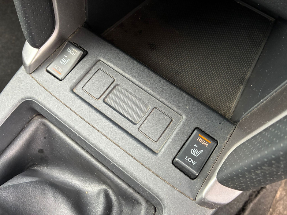 2016 Subaru Forester - image 15