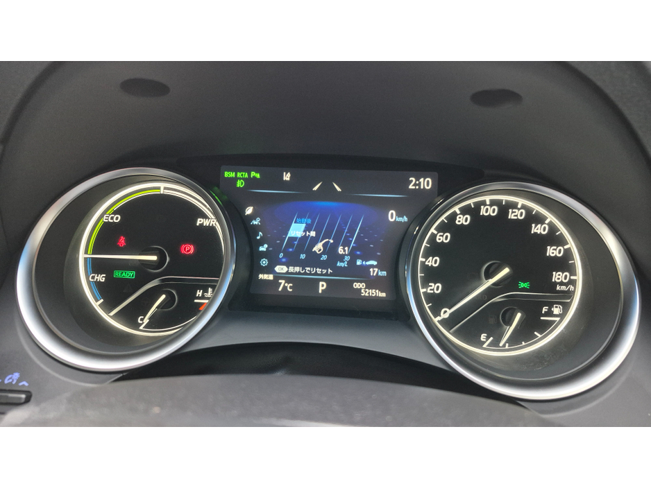 2019 Toyota Camry Hybrid Automatic €24,950