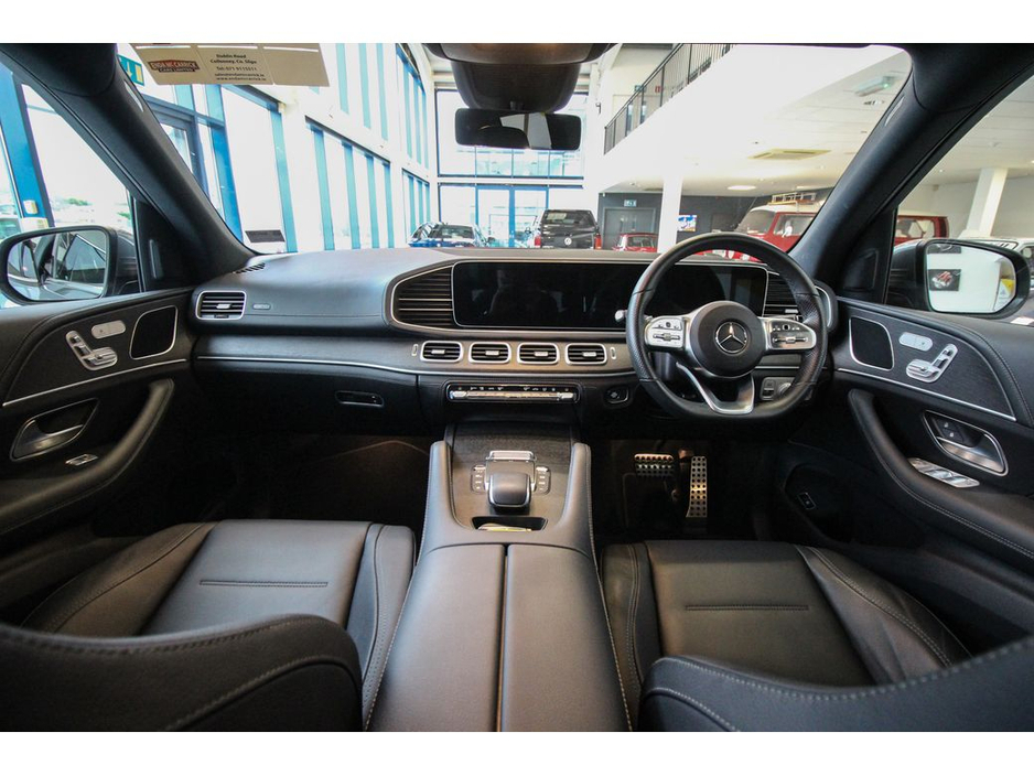 2022 Mercedes-Benz GLE Class 350 dE AMG Premium 4 MATIC €59,899