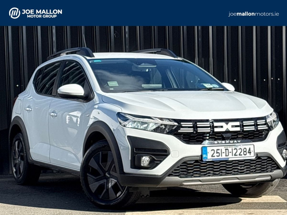 2025 Dacia Sandero Stepway for sale in , Ireland