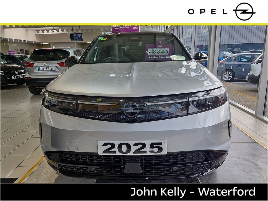 2026 Opel Grandland X GS EV RANGE 520kms *FULLY ELECTRIC* €45,885