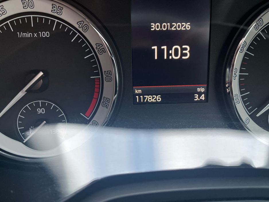 2022 Skoda Kodiaq - image 16