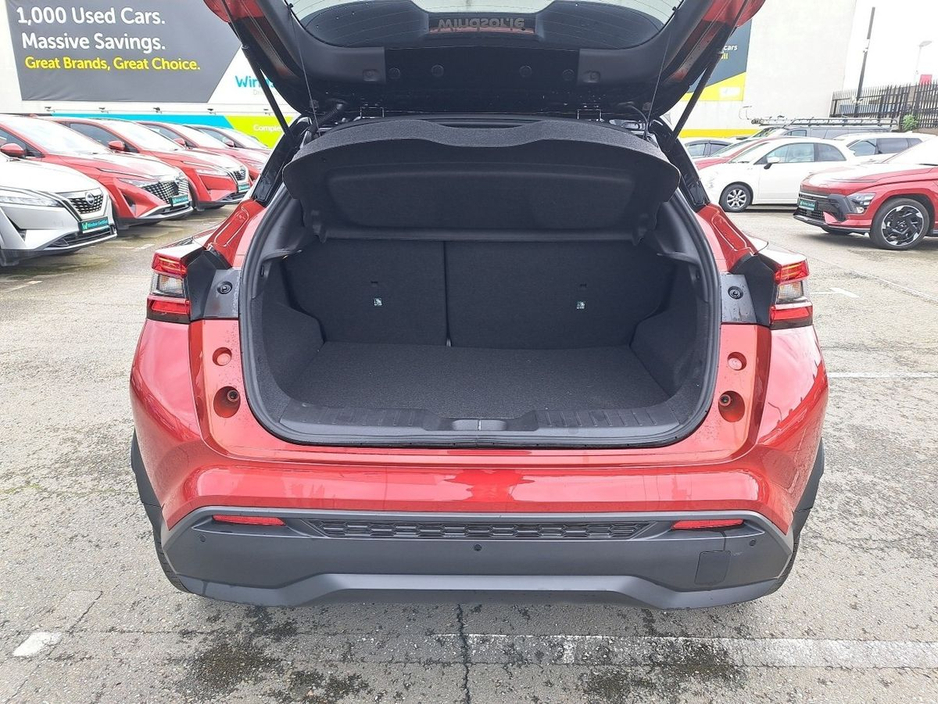 2024 Nissan Juke - image 27