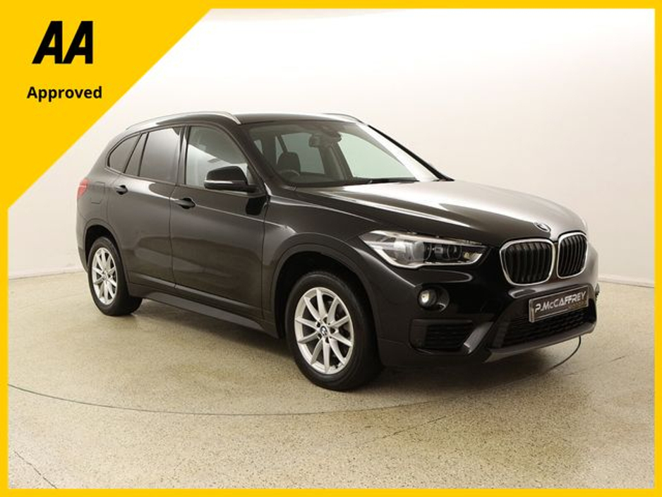 2019 BMW X1 for sale in , Ireland