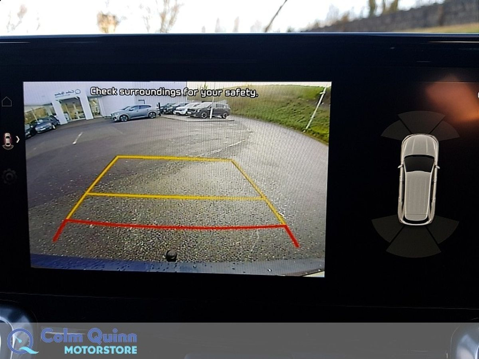 2023 Kia Sorento K3 1.6 PHEV 4X4 7-SEATER *Manufacturers Warranty Until 11-07-2030/150,000kms* €49,995